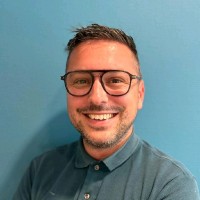 TRANSAKAUTO FRANCE Employee Simon B.'s profile photo