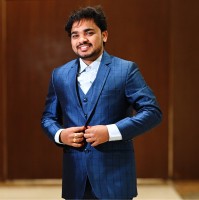 ACS Solutions Employee Lokeswararao Betha's profile photo