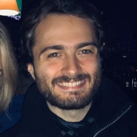 Gamesight Employee Gabriel O'Meara's profile photo