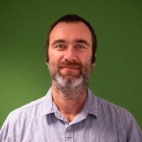 ATS NV Employee Jeroen Van Den Berghe's profile photo