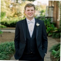 Barriere Construction, A CRH COMPANY Employee Dillon Lee's profile photo