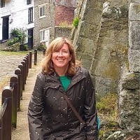 RNLI Employee Carolyn Greene FCIPD's profile photo