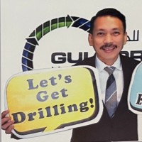 Hendrick Manullang Email & Phone Number