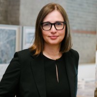 Moriyama Teshima Architects Employee Emmanuelle van Rutten's profile photo