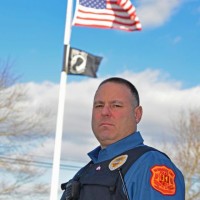 Bernards Township Board of Education Employee Henry Werner's profile photo