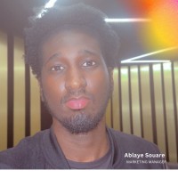 Dj Snake Employee Ablaye Souare's profile photo
