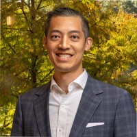 Bank of America Employee Justin Wong's profile photo