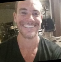 Gavin Washburn