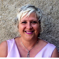 LECES Employee Brigitte Marx's profile photo