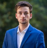 Flytrex Employee Ryan Thelen's profile photo