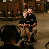 R.J. Kielty Plumbing, Heating and Cooling Employee Tanner Kielty's profile photo