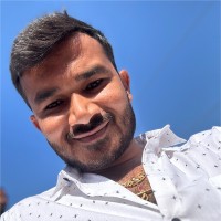 Cabtech Engineering LLP Employee Dilip Ahir's profile photo