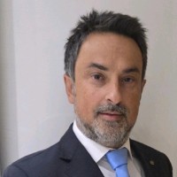Simtech Solution Employee Igor Novevski's profile photo