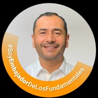 Equans Colombia Employee Jonathan Medina Rodríguez's profile photo