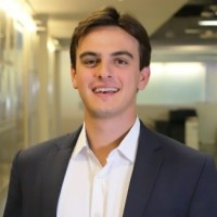 Parse Capital, LLC Employee Johnathan Murphy's profile photo