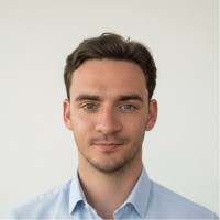 Acquire Me Employee Finn Westbrook's profile photo