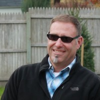 archidea arkitekter Employee Terry Avink's profile photo