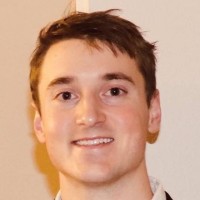 Google Employee Cory Walker's profile photo