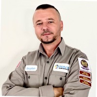 Bogdan Petre