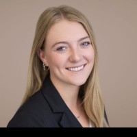 Farmer & Betts, Inc. Employee Madison MacHa's profile photo