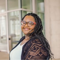 Chicago International Film Festival Employee Natalie Holley's profile photo