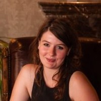 Amazon Web Services (AWS) Employee Anna Boyle's profile photo