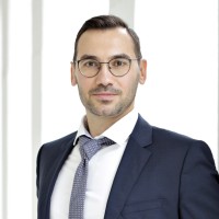 Acam Employee Maik Mitbauer's profile photo