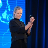 American Express Global Business Travel Employee Tessa Mowat's profile photo