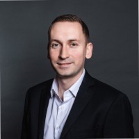 Deret Employee Damian Warunek's profile photo