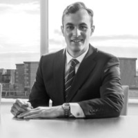 inav Employee Joseph Browne's profile photo