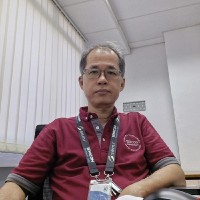 Silicon Connection Employee Tm Low's profile photo