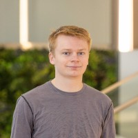 VGM Group, Inc. Employee Sam Bachman's profile photo