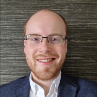 City Science Employee Thomas Baird's profile photo