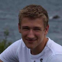 Wine Beer and Spirits Employee Mason Schickert's profile photo