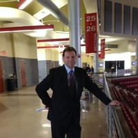 Lancaster Country Day School Employee Christopher Wilson's profile photo