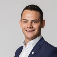Michel Reybier Hospitality Employee Fabio Truffer's profile photo