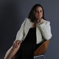 The CloseUp Company Employee Estefania Contreras's profile photo