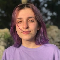 Rio Studios Employee Sofia Melo's profile photo