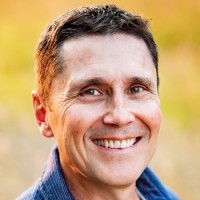 Amazon Employee Scott Matteson's profile photo