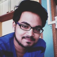 AVRL Employee Robin Soni's profile photo