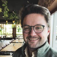 ZNL Energy AS Employee Benjamin Ferstad's profile photo
