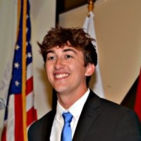 Off The Record USA Employee Carson Carpenter's profile photo