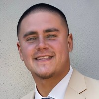 The Internet of Behaviors Company Employee Benjamin Sherman's profile photo