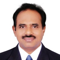Gallagher Employee Saji Antony's profile photo