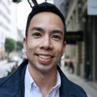 PlayAbly Employee Angelo Ferro's profile photo