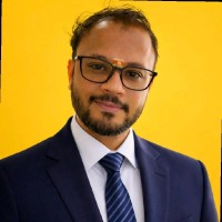 iCoderz Solutions Pvt. Ltd. Employee Mangesh Athavale's profile photo
