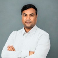 MJS & Co. Employee Mikhil Sarawagi's profile photo