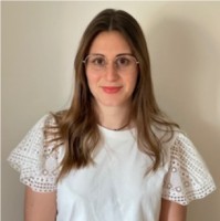 BOGUS Lab Employee Marta Bianucci's profile photo