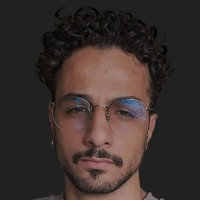 Calriz Employee Victor Basso's profile photo