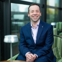 Marriott International Employee Alexander Fish's profile photo